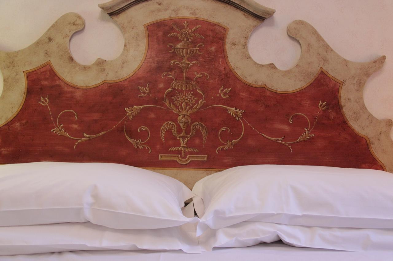 Appartement Domus Giorgio à Florence Extérieur photo