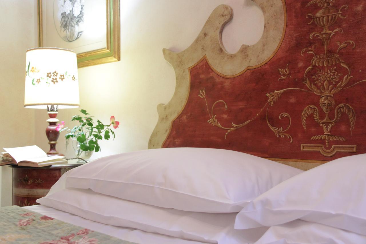 Appartement Domus Giorgio à Florence Extérieur photo
