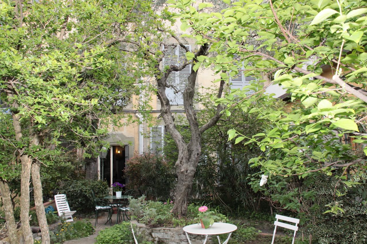 Appartement Domus Giorgio à Florence Extérieur photo
