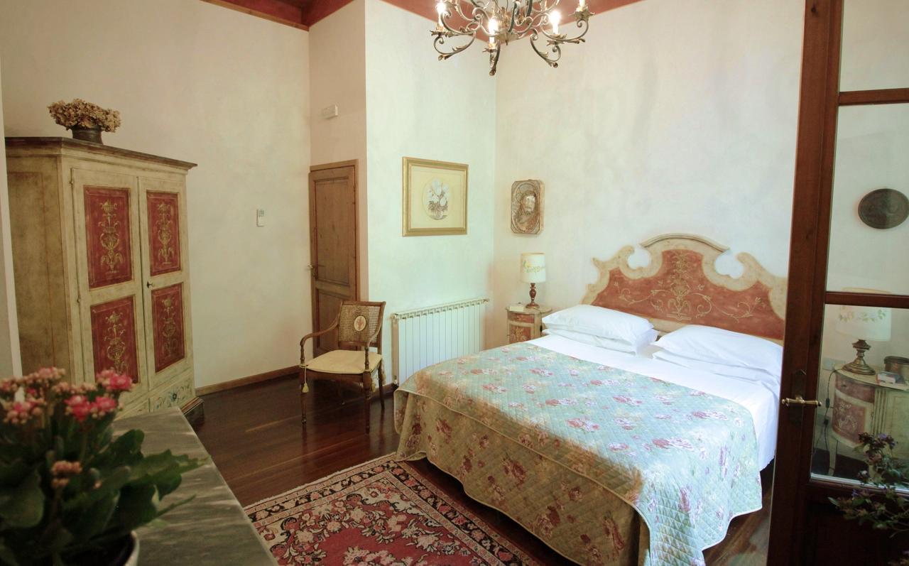 Appartement Domus Giorgio à Florence Extérieur photo