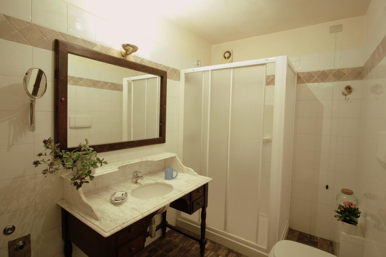 Appartement Domus Giorgio à Florence Extérieur photo