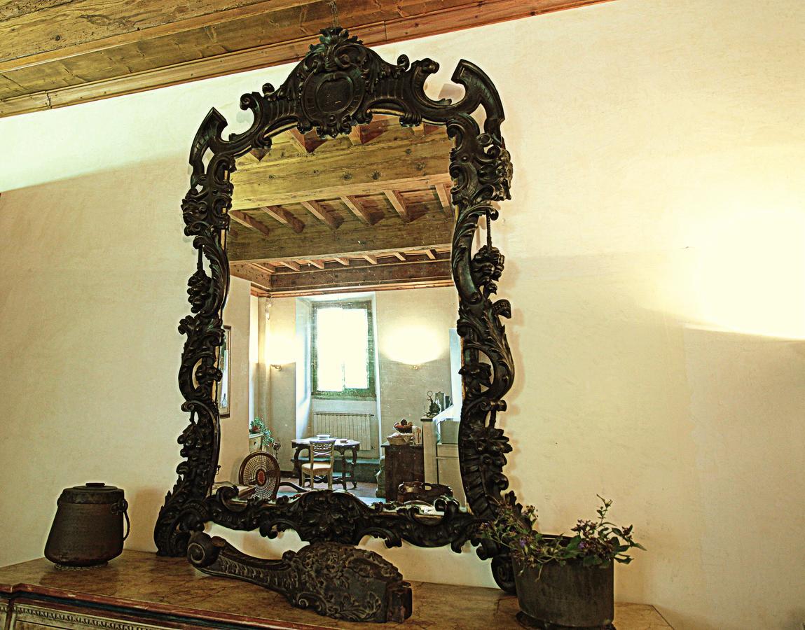 Appartement Domus Giorgio à Florence Extérieur photo