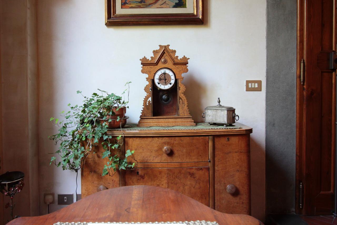 Appartement Domus Giorgio à Florence Extérieur photo