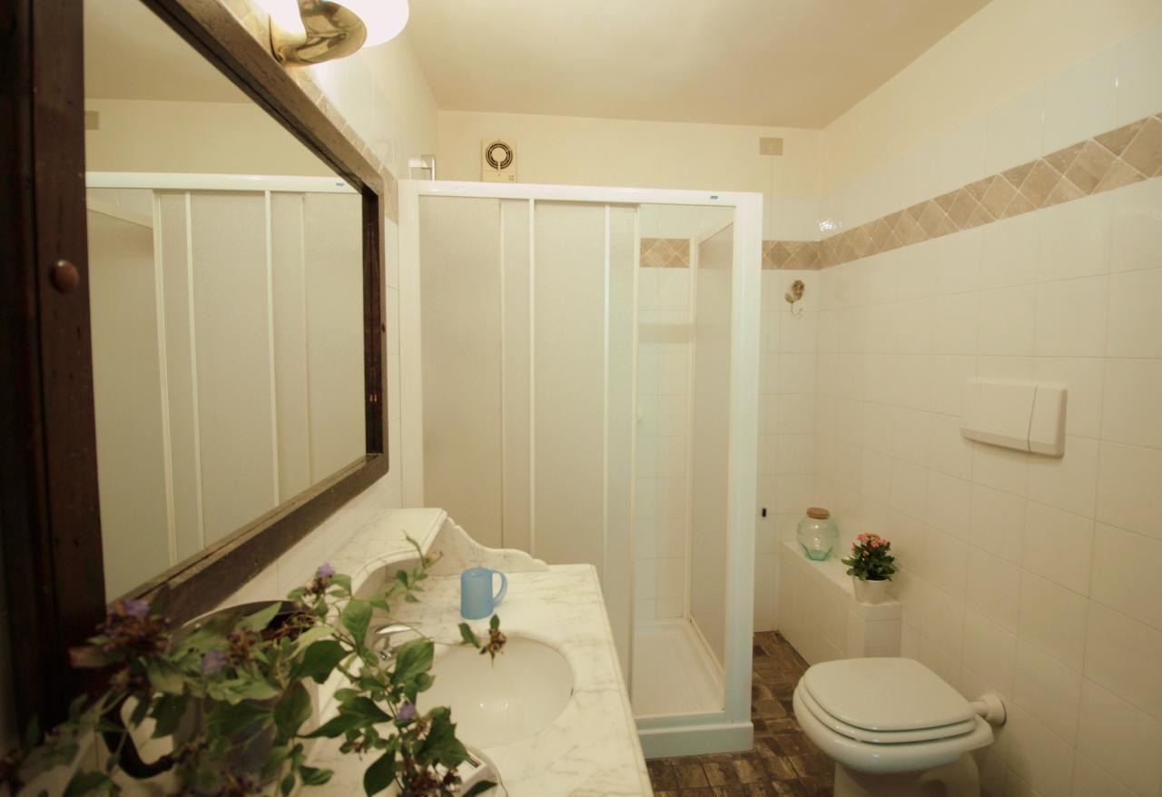 Appartement Domus Giorgio à Florence Extérieur photo