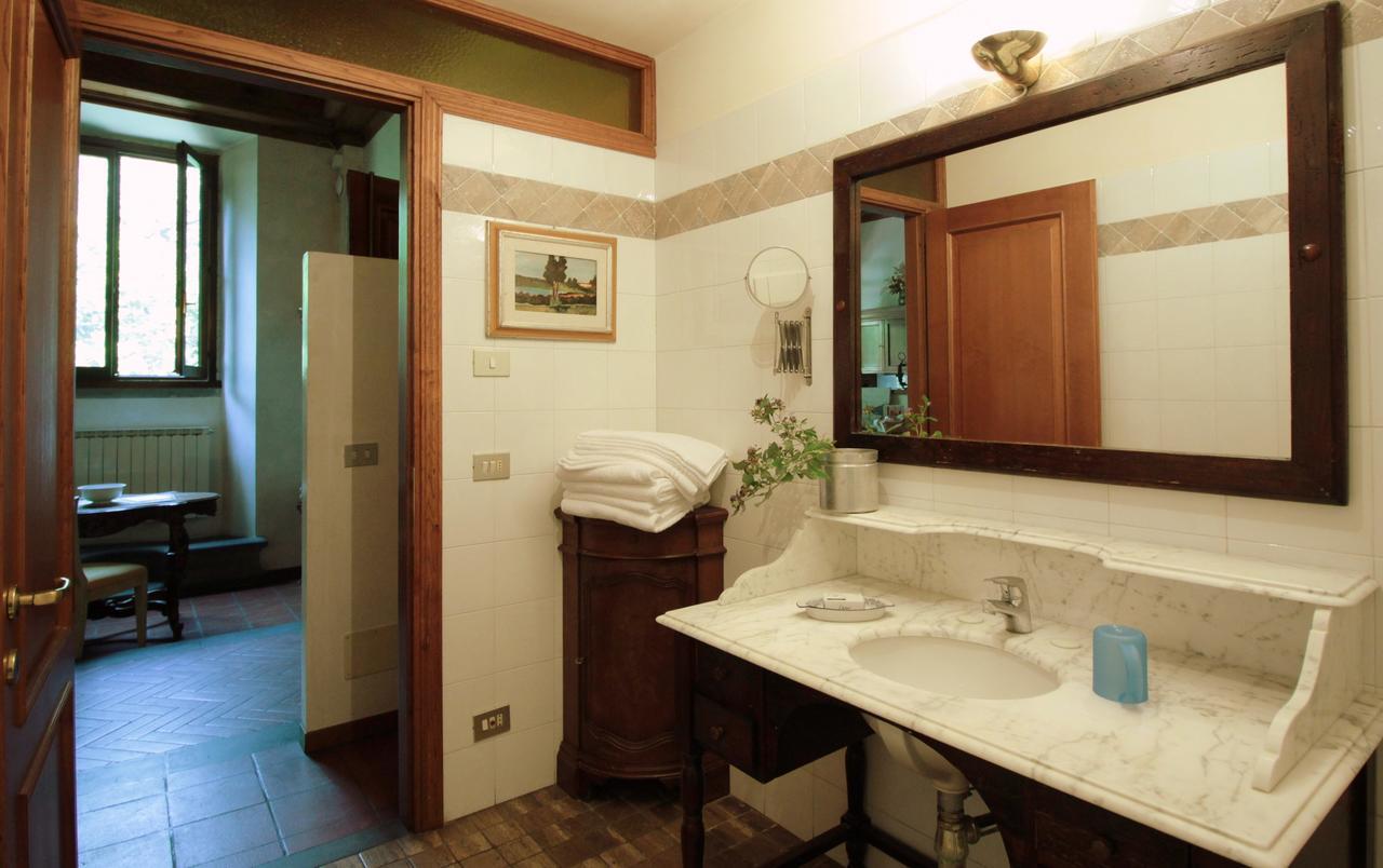 Appartement Domus Giorgio à Florence Extérieur photo