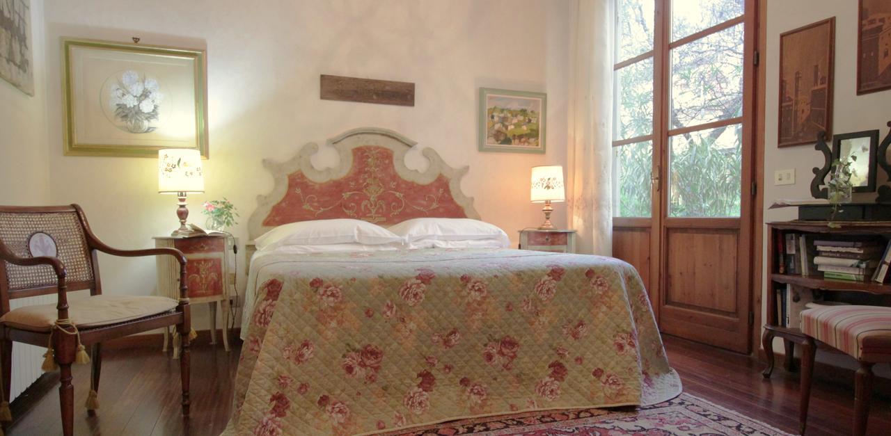 Appartement Domus Giorgio à Florence Extérieur photo
