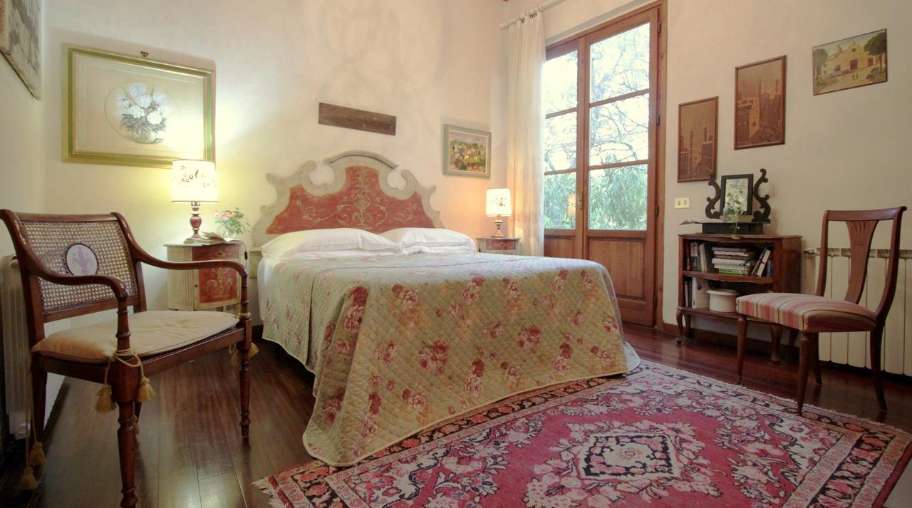Appartement Domus Giorgio à Florence Extérieur photo
