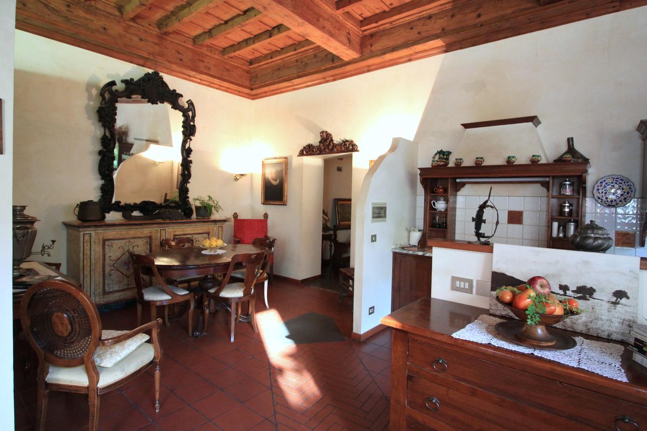 Appartement Domus Giorgio à Florence Extérieur photo
