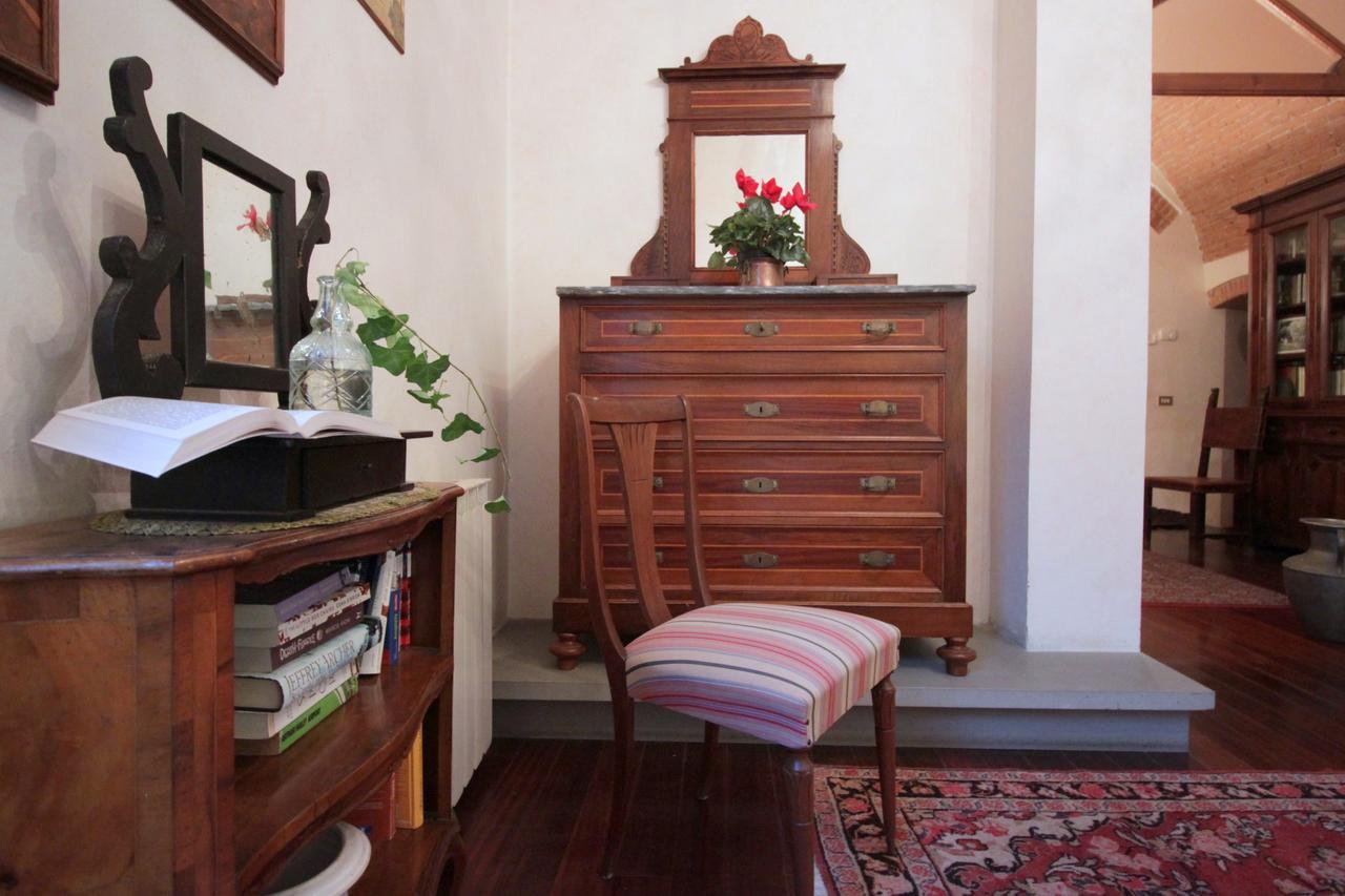 Appartement Domus Giorgio à Florence Extérieur photo