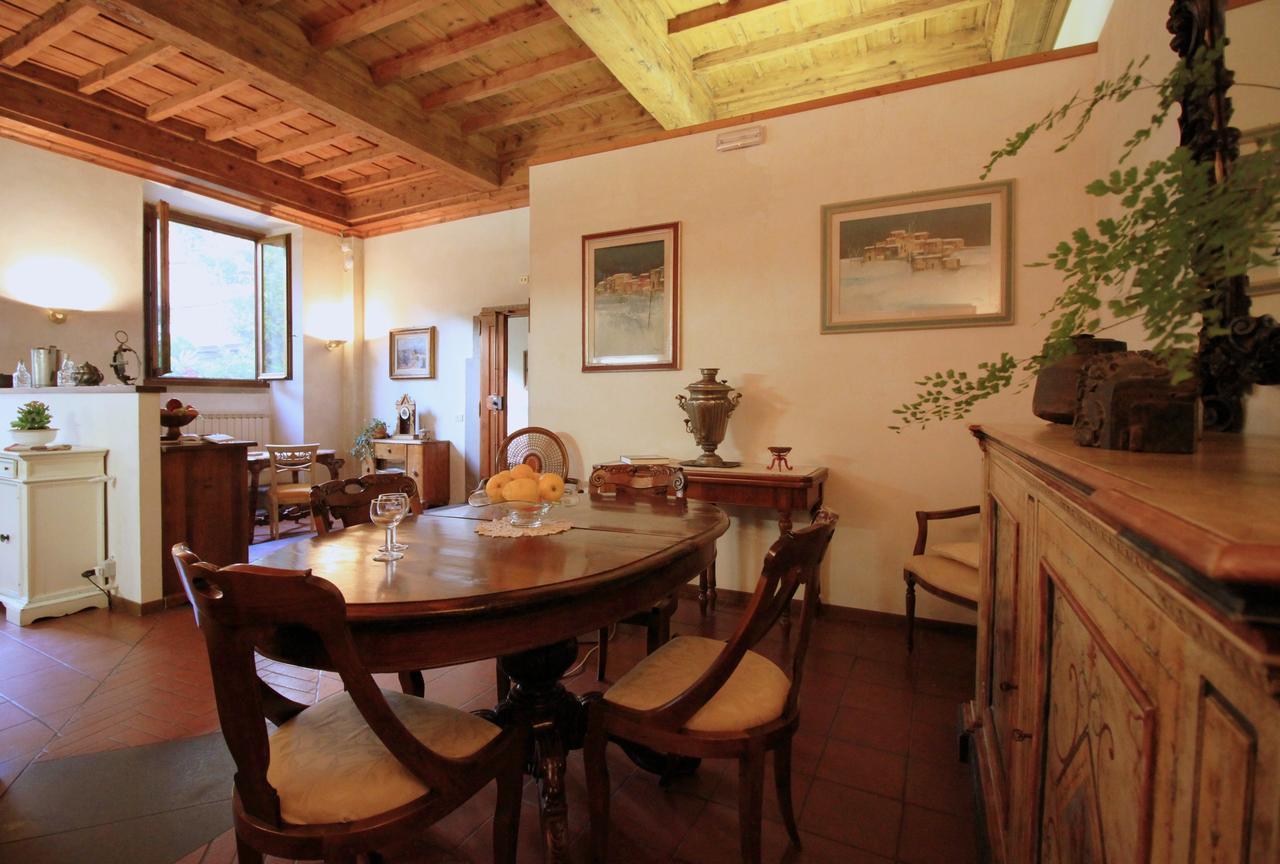 Appartement Domus Giorgio à Florence Extérieur photo