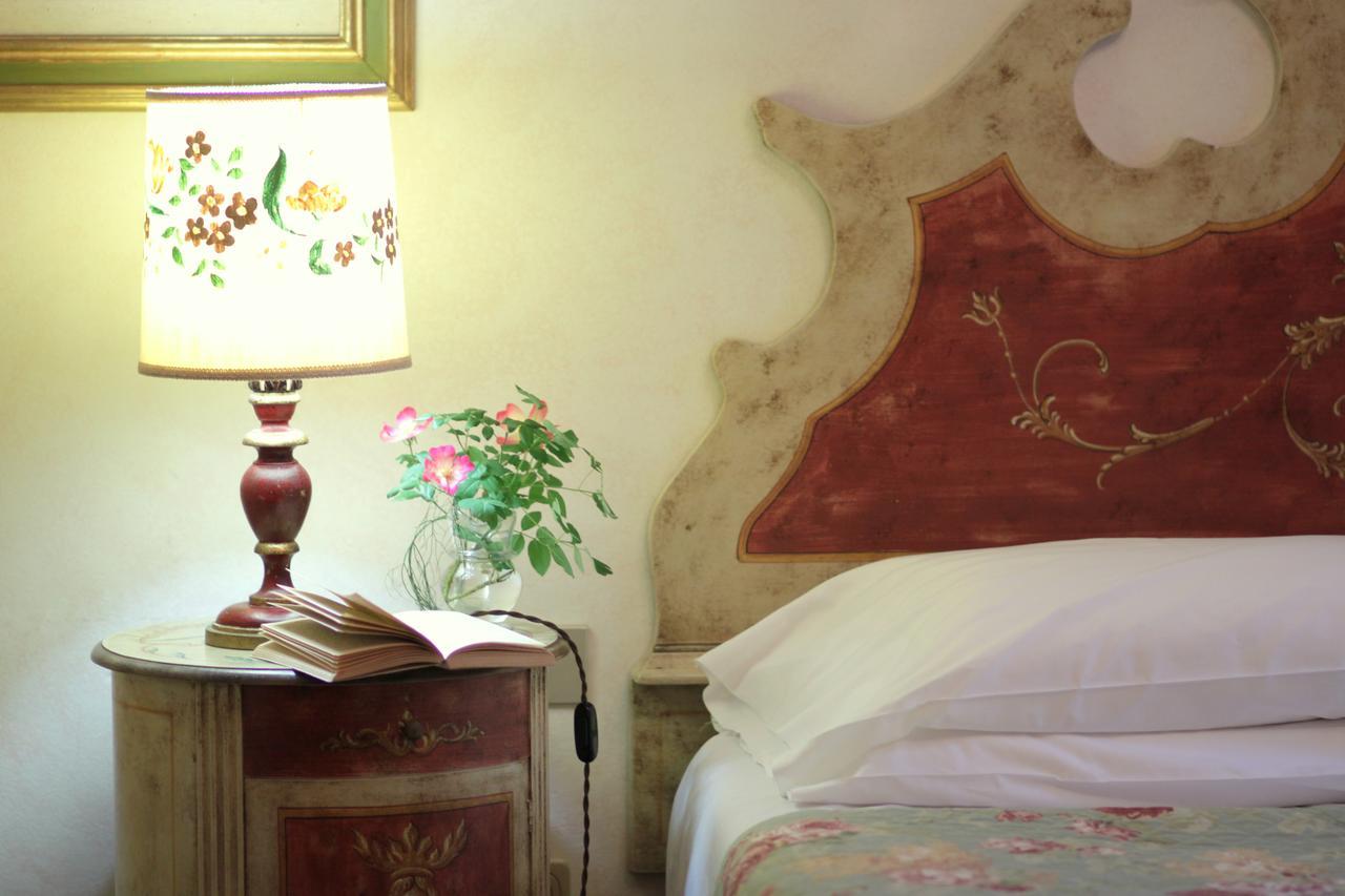 Appartement Domus Giorgio à Florence Extérieur photo